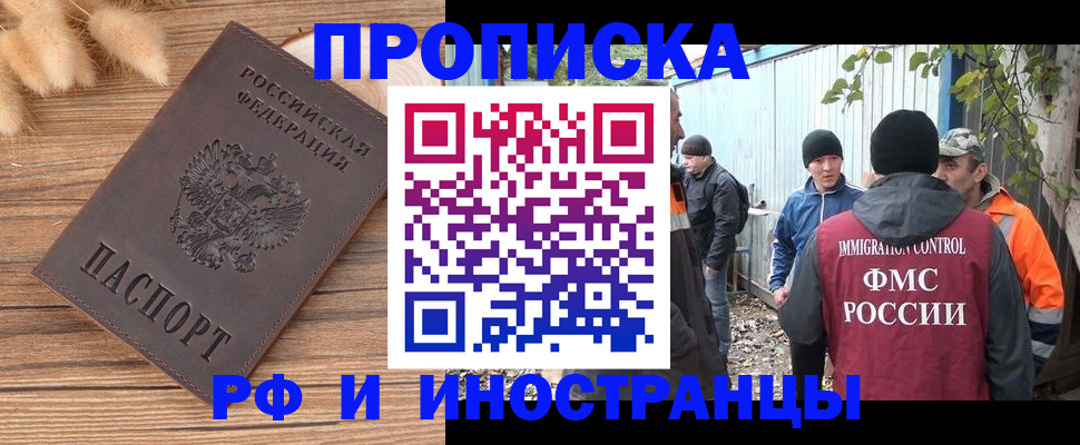 временная регистрация для школы в Курчалом